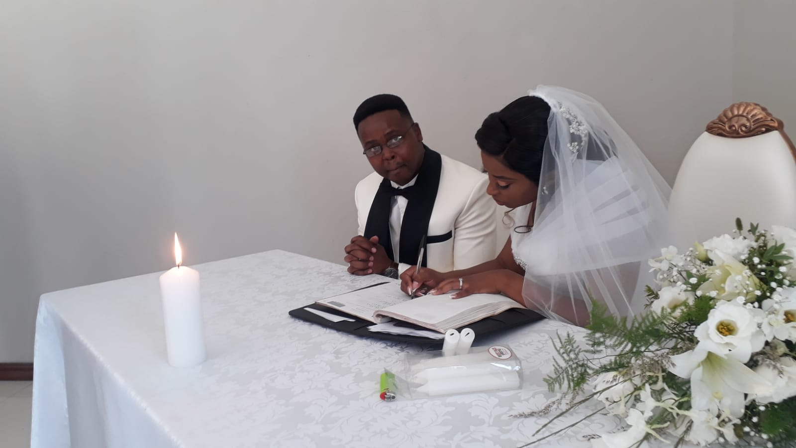 Marriage Officer For Hire Let Me Officiate At Your Wedding Marriage